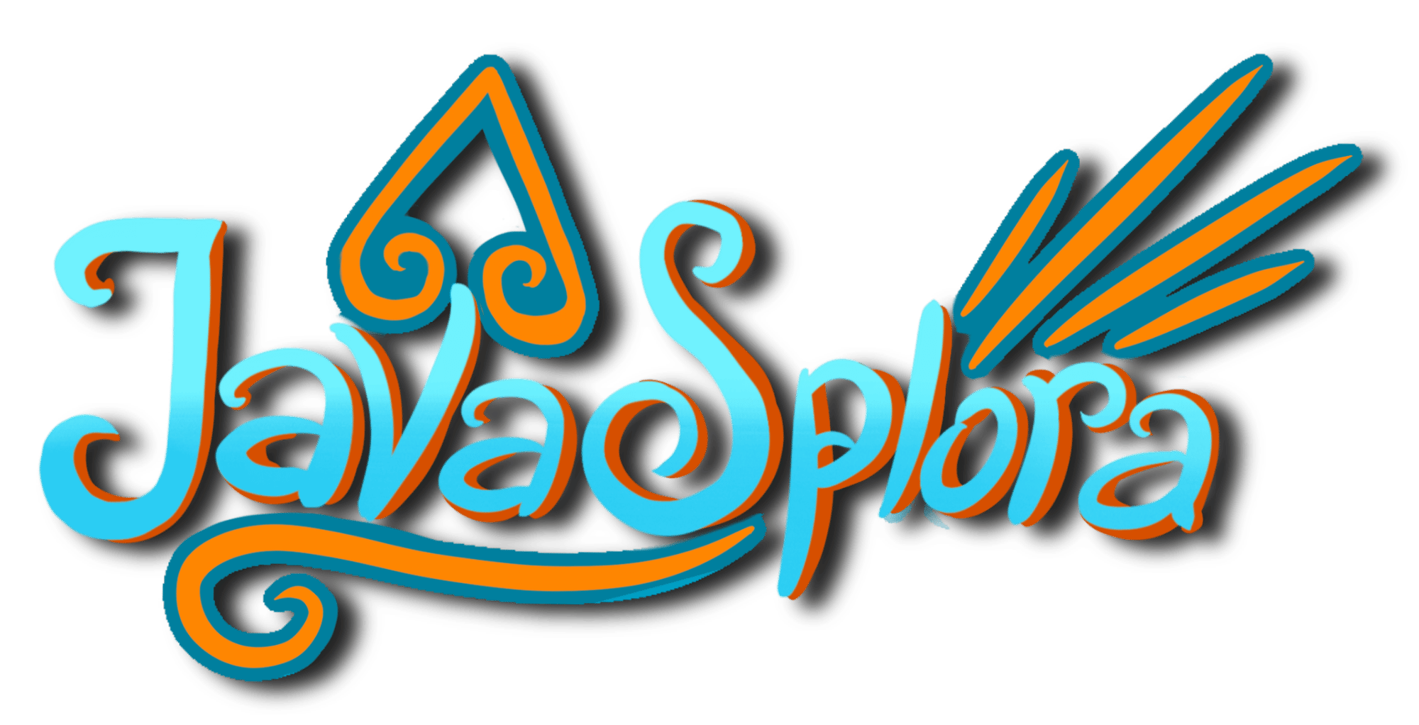 Javasplora Logo